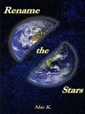 cover image of Rename the Stars